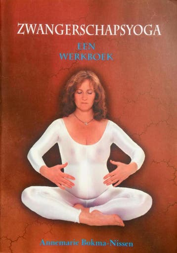 Zwangerschapsyoga - A. Bokma-Nissen 9789069633138, Verzenden, Gelezen, A. Bokma-Nissen
