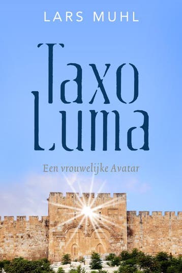 Taxo Luma | Lars Muhl | Nieuw, Boeken, Ophalen of Verzenden, Nieuw, Lars Muhl