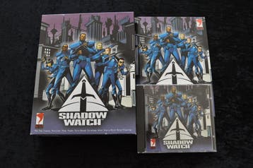 Shadow Watch PC Big Box, Verzenden, Nieuw