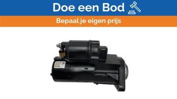 Bieden: Bosch RF70 L25-12V Marine Starter Motor, Ophalen of Verzenden, Nieuw, Motor en Techniek, Zeilboot of Motorboot