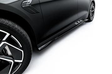 Side Skirts Diffusers BYD Seal Mk1, Verzenden, Nieuw