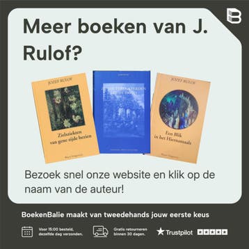 Door de Grebbelinie naar het Eeuwige Leven - J. Rulof, Verzenden, Gelezen, J. Rulof