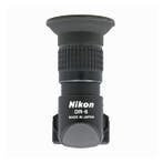 Nikon DR-6 Hoekzoeker nr. 1683, Ophalen of Verzenden, Zo goed als nieuw, Nikon