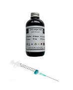 Geschikt Epson 103 ecotank Zwart 100ml van Inktmedia, Nieuw, Cartridge, Inktmedia