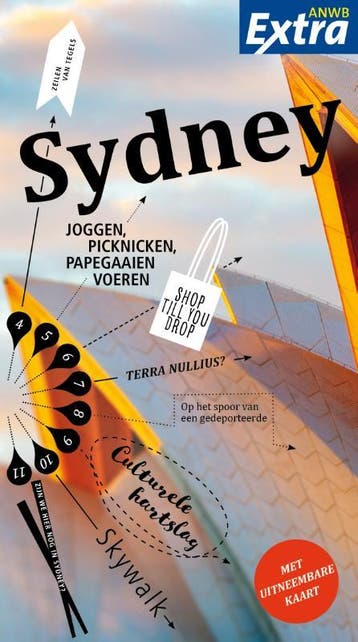 Sydney | Roland Dusik | Nieuw, Ophalen of Verzenden, Nieuw, Roland Dusik