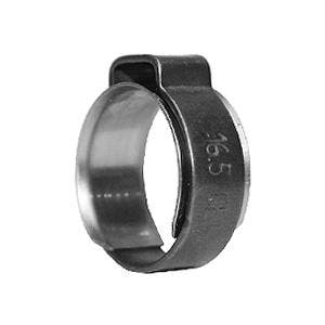 Slangenklem Oetiker 1-oor RVS 14.5 RER 11.8mm - 13.8mm, Verzenden, Nieuw, Overige typen