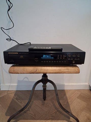 Marantz - CD 57 Cd-speler, Nieuw