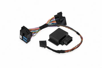 E-MFA DIS Add-On - Display Boost, olie en batterij voor, Ophalen of Verzenden, Nieuw, Seat