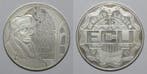 Pays Bas Nederland X 45 25 Ecus 1991 Erasmus, Verzenden