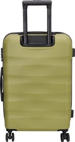 Beagles Originals Koffer Medium 58L - Olijfgroen, Ophalen of Verzenden, Nieuw