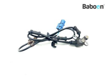 ABS Sensor Voor Honda VFR 800 X Crossrunner 2011-2014, Motoren, Onderdelen | Honda, Verzenden, Gebruikt
