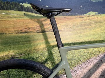 Scott Addict Gravel 50 L Carbon Gravel Bike GRX 820/610 24s, 28 inch, Carbon, Heren, Nieuw