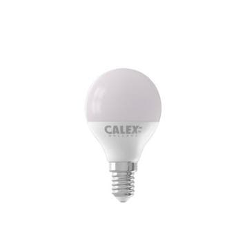 Led lamp E14 | Kogel | Calex (2.8W, 215lm, 2200K), Verzenden, Nieuw