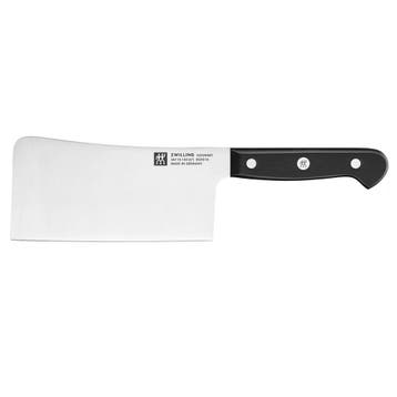 GGM Gastro | ZWILLING | GOURMET - Hakmes - Mes: 150mm |, Verzenden, Nieuw