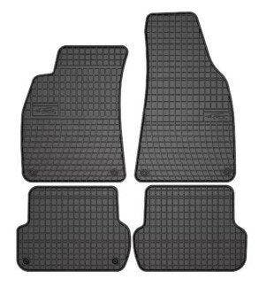 Rubber automatten Seat Exeo & Seat Exeo ST 2009-2013, Verzenden, Nieuw, Seat
