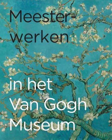Meesterwerken In Het Van Gogh Museum | Nieuw, Ophalen of Verzenden, Nieuw, Esther Darley; Renske Suijver