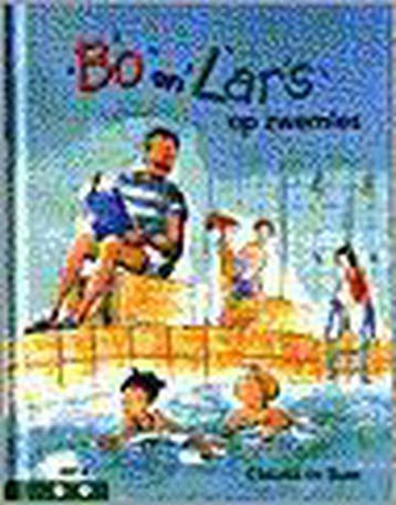 Bo en Lars op zwemles / Klavertje twee-serie 9789020681192, Verzenden, Gelezen, Connie de Boer