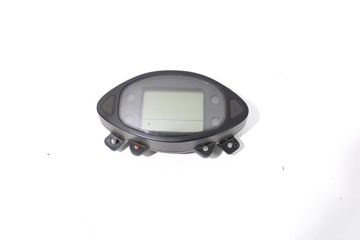 Display | Emco Nova, Fietsen en Brommers, Brommeronderdelen | Scooters, Gebruikt