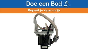 Bieden: Intellian Drive Motor with Brake Encoder, Ophalen of Verzenden, Nieuw, Kabel of Apparatuur