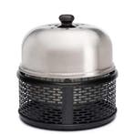 Cobb Pro Barbeque Matzwart, Ophalen of Verzenden, Nieuw, Zeilboot of Motorboot