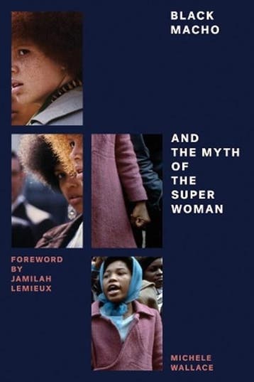 Black Macho and the Myth of the Superwoman | 9781781688212 |, Ophalen of Verzenden, Zo goed als nieuw, Michele Wallace