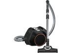 Miele -  Boost Cx1 CAT & Dog  - Zwart, Verzenden, Nieuw, Reservoir, Minder dan 1200 watt