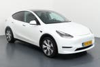 Private Lease - Tesla Model Y - Long Range Dual Motor AWD 5d, Gebruikt, Met garantie (alle), Elektrisch, SUV of Terreinwagen