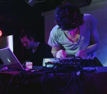 APPARAT Tickets Koninklijk Circus Te Koop