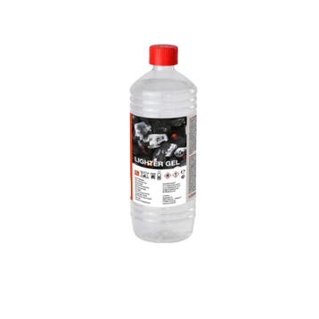 Barbecook aanmaakgel 1L - BBQ Accessoire, Nieuw