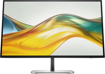 HP Series 5 Pro 527pq , 27 , 2560x1440 (Quad HD) Doosschade, Computers en Software, Monitoren, IPS, 101 t/m 150 Hz, Refurbished