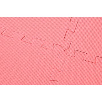 Benson Roze puzzel vloertegels - foam - 30 x 30 cm - spee..., Ophalen of Verzenden, Nieuw