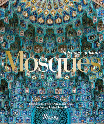 Mosques: Splendors of Islam, Verzenden, Nieuw
