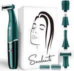 2dekans | Sansbeauté - 4-in-1 Bikinitrimmer & Ladyshave -, Ophalen of Verzenden, Zo goed als nieuw