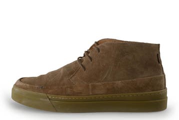 Manfield Veterschoenen in maat 45 Bruin, Kleding | Heren, Schoenen, Manfield, Bruin, Verzenden, Gedragen