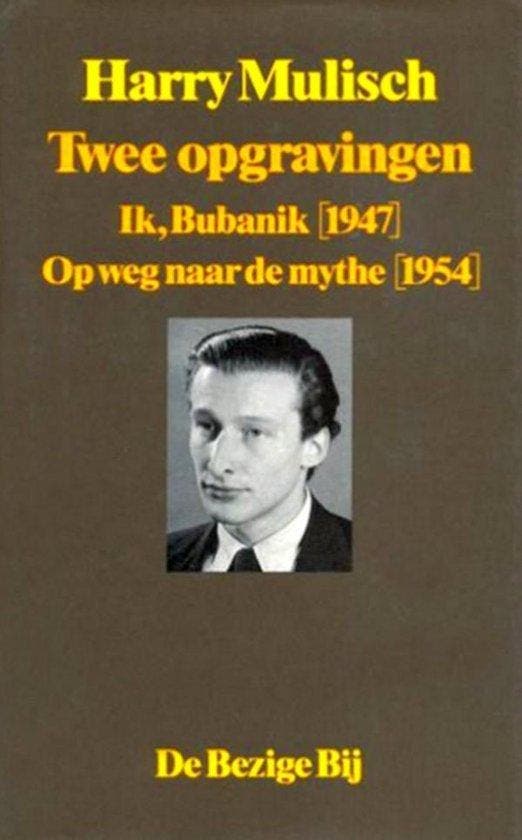 Twee opgravingen, Boeken, Literatuur, Ophalen of Verzenden