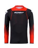 Kenny 2025 Titanium Crossshirt Rood maat XXL, Ophalen of Verzenden, Nieuw