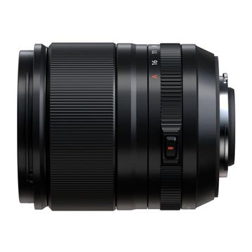 Fujifilm XF 23mm f/1.4 R LM WR objectief - Tweedehands, Verzenden, Gebruikt, Fujifilm, Groothoeklens