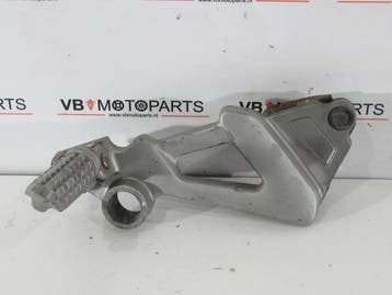 Kawasaki ZZR 1100 Voetsteun rechts achter, Ophalen of Verzenden, Nieuw