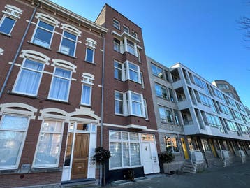 Te huur: Appartement Oudedijk in Rotterdam, Appartement, Rotterdam, Zuid-Holland