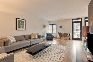 Te huur: Appartement Marcantilaan in Amsterdam, Noord-Holland, Appartement, Amsterdam