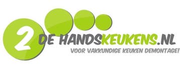 INKOOP 2DEHANDSKEUKENS !! PROFESSIONELE KEUKENDEMONTAGE !!, Huis en Inrichting, Gebruikt