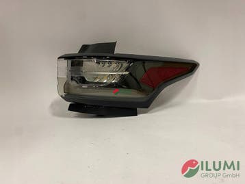 Chevrolet Traverse II 2017-2020 rechter achterlicht USA, Verzenden, Gebruikt