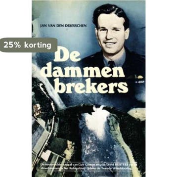 De dammenbrekers - Jan Van Den Driesschen 9789026945526, Verzenden, Gelezen, Jan Van Den Driesschen