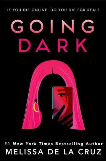 Going Dark - Melissa de La Cruz 9781454951841, Boeken, Verzenden, Zo goed als nieuw, Melissa de La Cruz