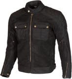 Merlin Shenstone II Cotec Air Zwart Textiele Motorjas, Nieuw met kaartje, Jas | textiel, Merlin, Heren