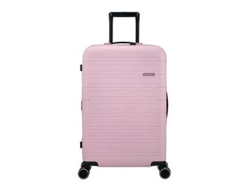 2dekans | American Tourister Novastream Spinner Trolley -, Sieraden, Tassen en Uiterlijk, Koffers, Ophalen of Verzenden, Zo goed als nieuw