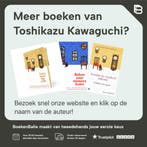 Voordat de koffie koud wordt / Voordat de koffie koud wordt, Verzenden, Gelezen, Toshikazu Kawaguchi