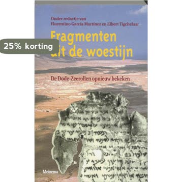 Fragmenten uit de woestijn 9789021139470, Verzenden, Gelezen