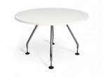 Vitra Ad Hoc tafel, Ø120cm, nieuw blad, Overige plaatsen, Ophalen of Verzenden, Nieuw in verpakking, Stoel