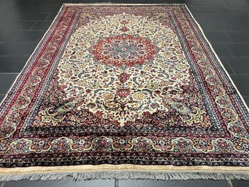 Ghoum - Tapijt - 285 cm - 185 cm, Nieuw